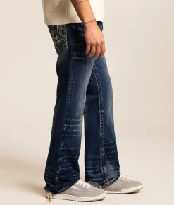New Jeans|Bottoms | Lowe Dissent Boot Jean DK1018