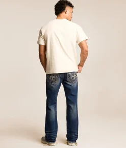 New Jeans|Bottoms | Lowe Dissent Boot Jean DK1018