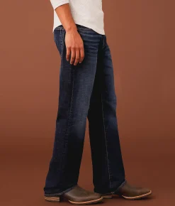 Outpost Makers Boot Stretch Jean Kakapo Best