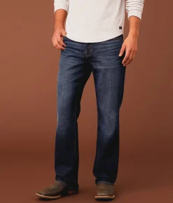 Outpost Makers Boot Stretch Jean Kakapo Best