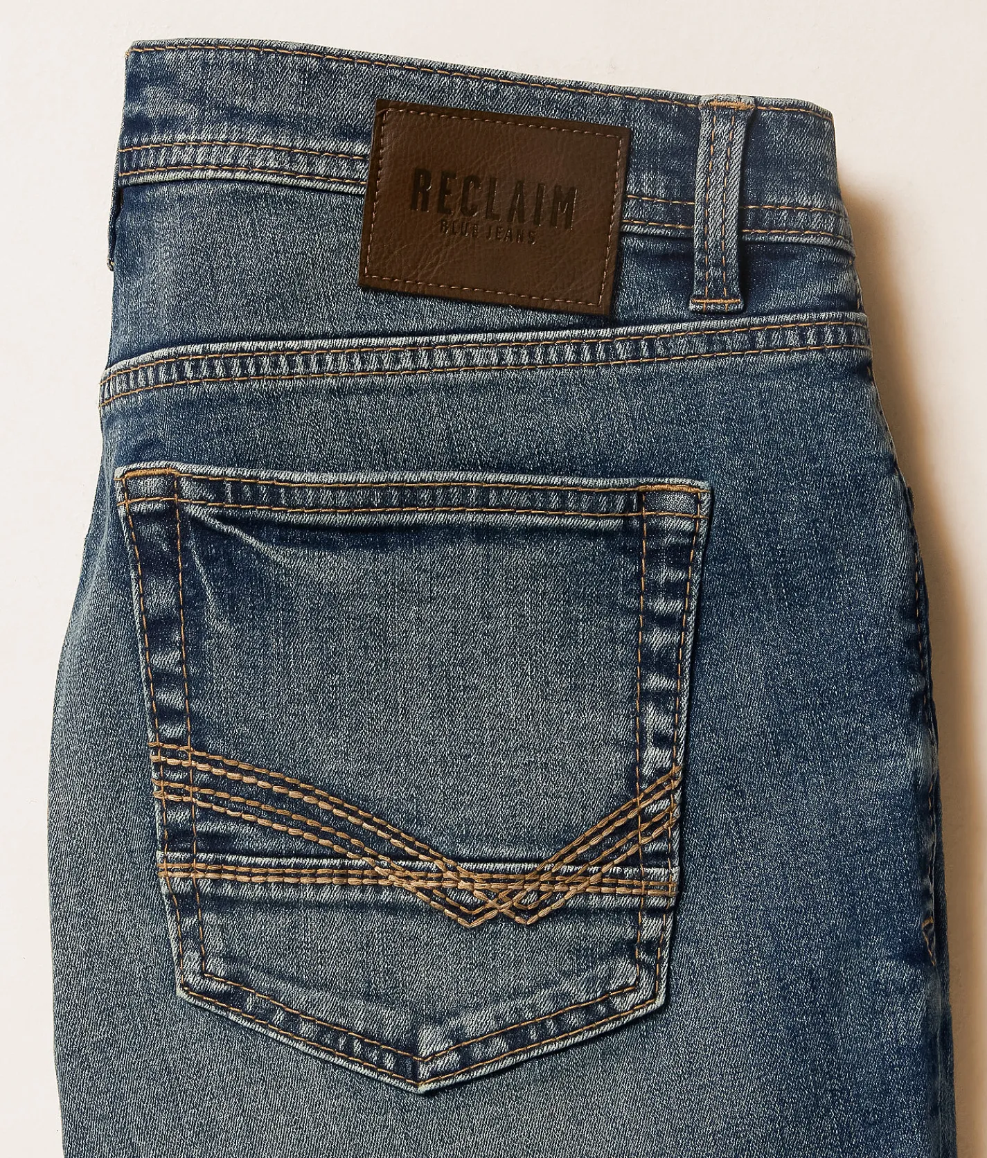 Jeans | Reclaim Boot Stretch Jean Culver