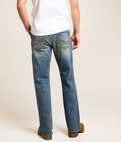 Jeans | Reclaim Boot Stretch Jean Culver