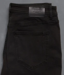 Bottoms|Jeans | Outpost Makers Boot Stretch Jean Black