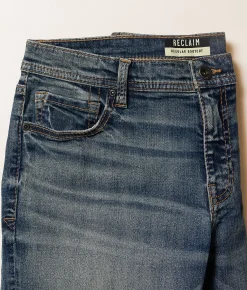 Reclaim Boot Stretch Jean Culver Online