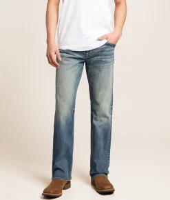 Reclaim Boot Stretch Jean Culver Online