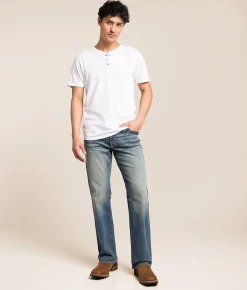 Reclaim Boot Stretch Jean Culver Online