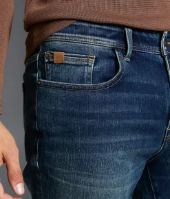 Outpost Makers Boot Stretch Jean Basilik Online