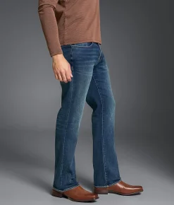 Outpost Makers Boot Stretch Jean Basilik Online