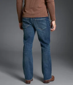 Outpost Makers Boot Stretch Jean Basilik Online