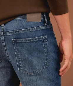 Outpost Makers Boot Stretch Jean Spades Discount