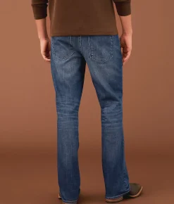 Outpost Makers Boot Stretch Jean Spades Discount