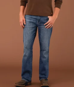 Outpost Makers Boot Stretch Jean Spades Discount