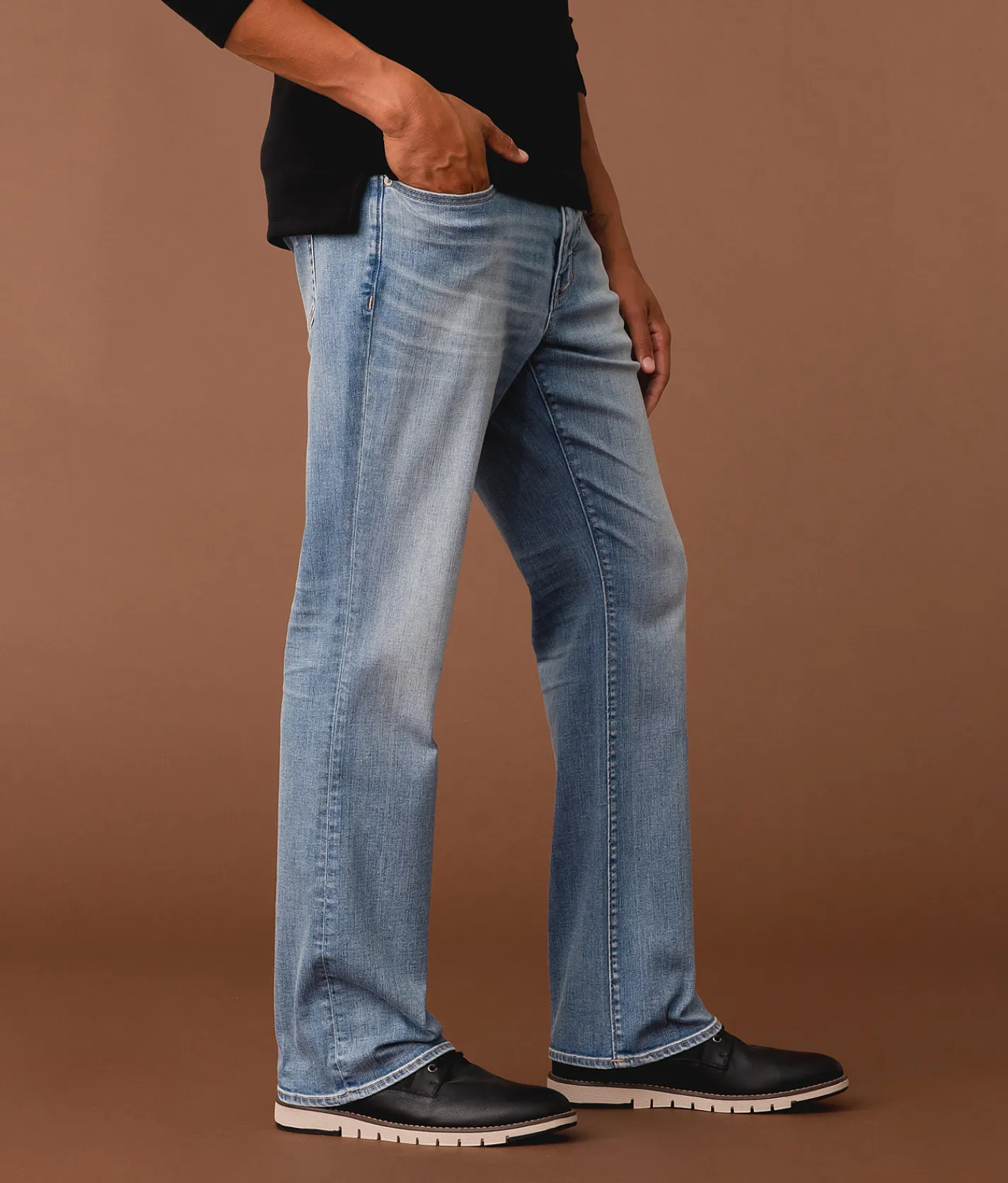 Bottoms|Jeans | Outpost Makers Boot Stretch Jean Clubs