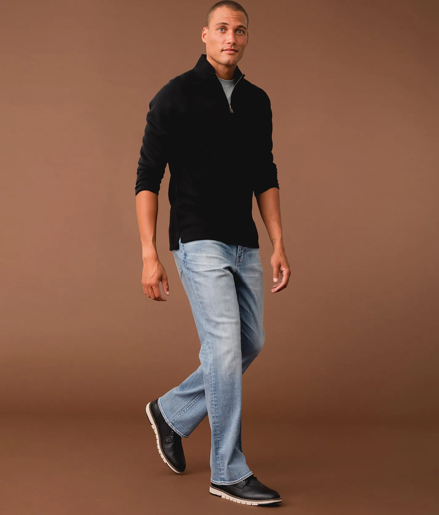 Bottoms|Jeans | Outpost Makers Boot Stretch Jean Clubs