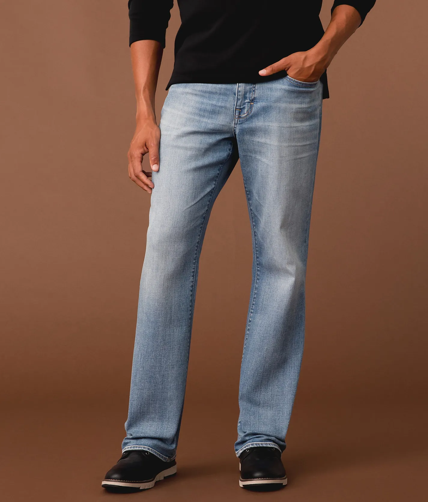 Bottoms|Jeans | Outpost Makers Boot Stretch Jean Clubs