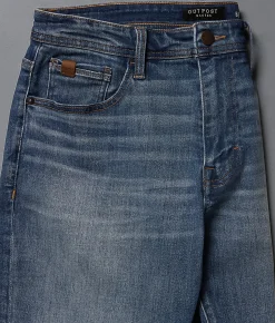 Outpost Makers Boot Stretch Jean Southgate