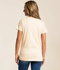 Ariat Boots T-Shirt Vanilla Ice Best