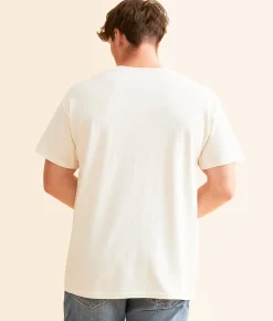 Graphic T-Shirts | Riot Society Booze Cruise T-Shirt Natural