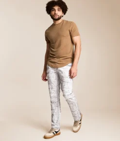 Rock Revival Bordeaux Straight Stretch Jean Bordeaux J203 Online