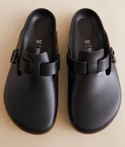 Activewear|Shoes | Birkenstock® Boston EVA Clog Black Eva