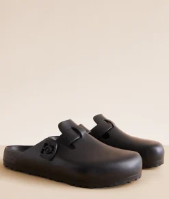 Activewear|Shoes | Birkenstock® Boston EVA Clog Black Eva