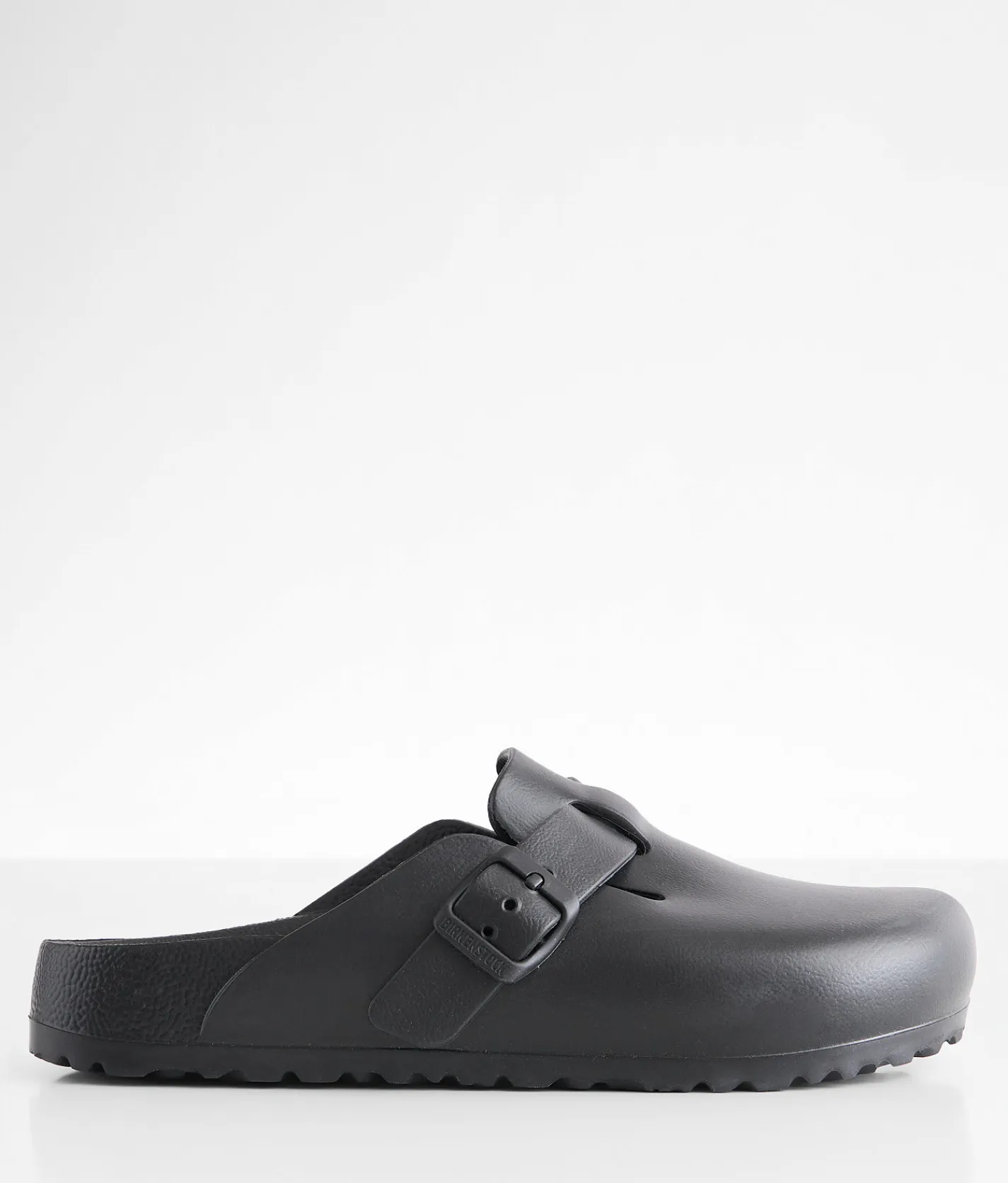 Birkenstock® Boston EVA Clog Black New