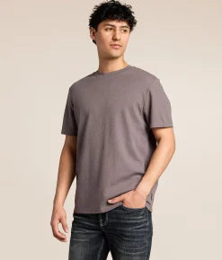Tops | Nova Industries Boxy Crew T-Shirt Shark