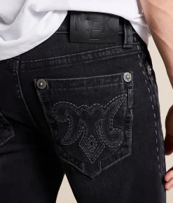 MEK Brad Straight Stretch Jean Brad 101 New
