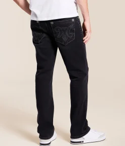 MEK Brad Straight Stretch Jean Brad 101 New