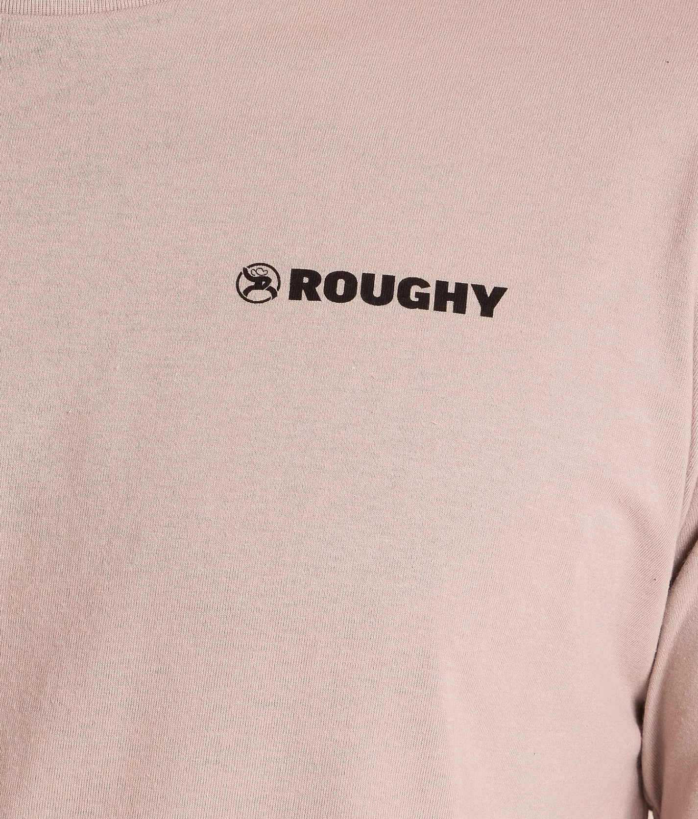 Tops|Graphic T-Shirts | Hooey Branch Bronc T-Shirt Tan