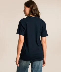 Kimes Ranch Break Through T-Shirt True Navy Outlet