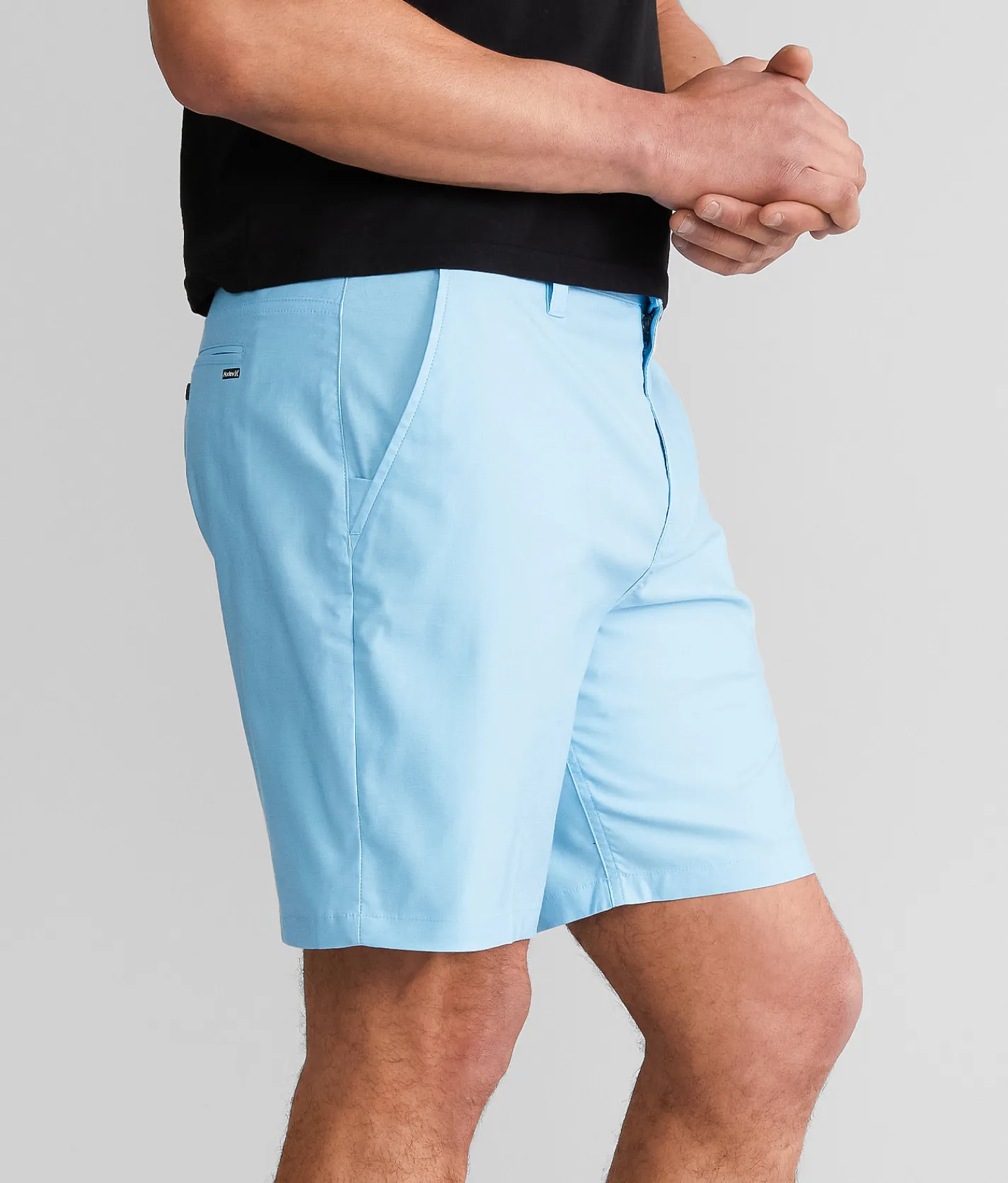 Hurley Breathe Stretch Walkshort Fiji Outlet