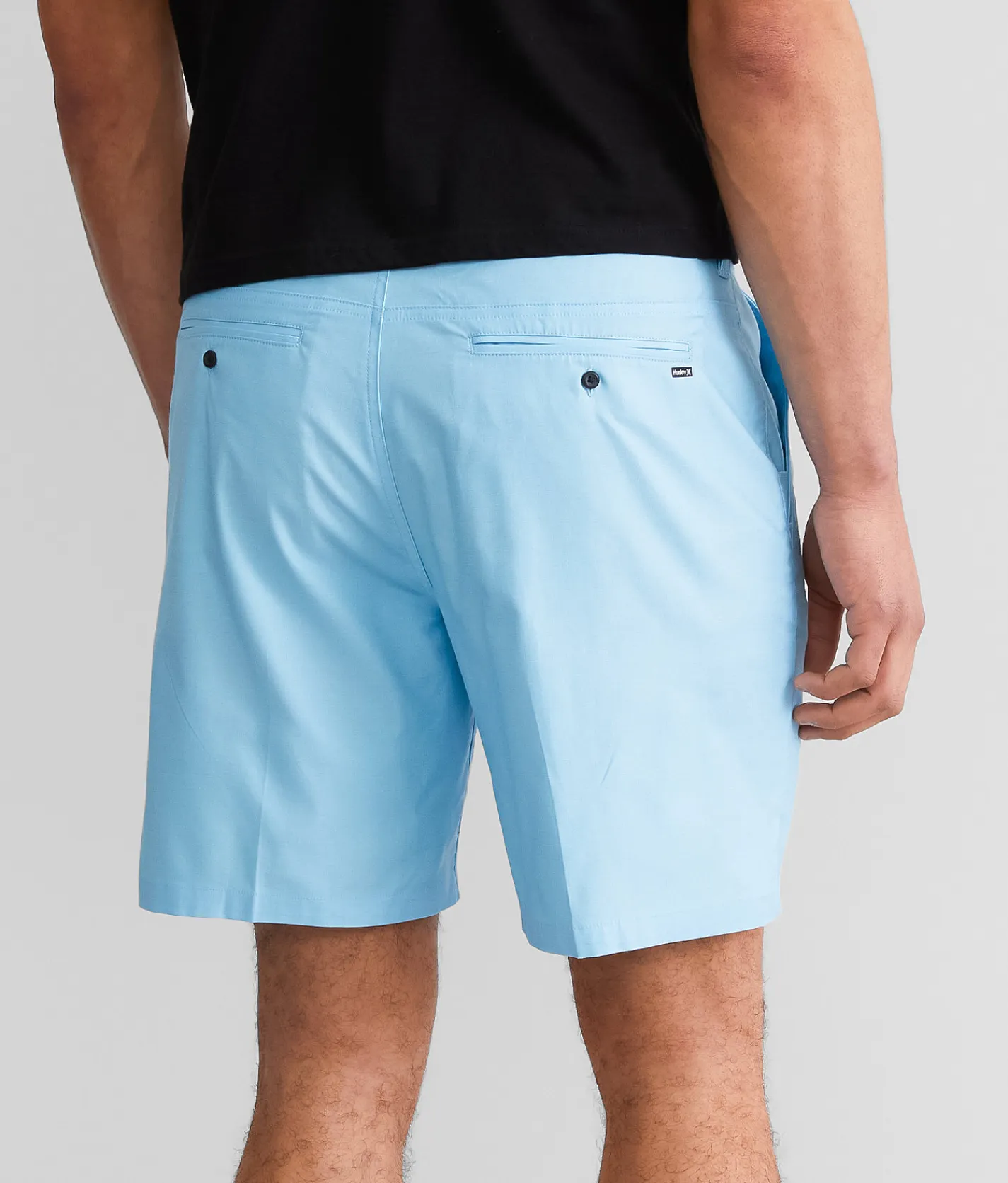 Hurley Breathe Stretch Walkshort Fiji Outlet