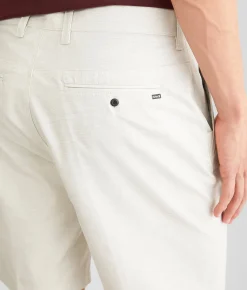 Bottoms|Shorts | Hurley Breathe Stretch Walkshort Bone Barely Bone