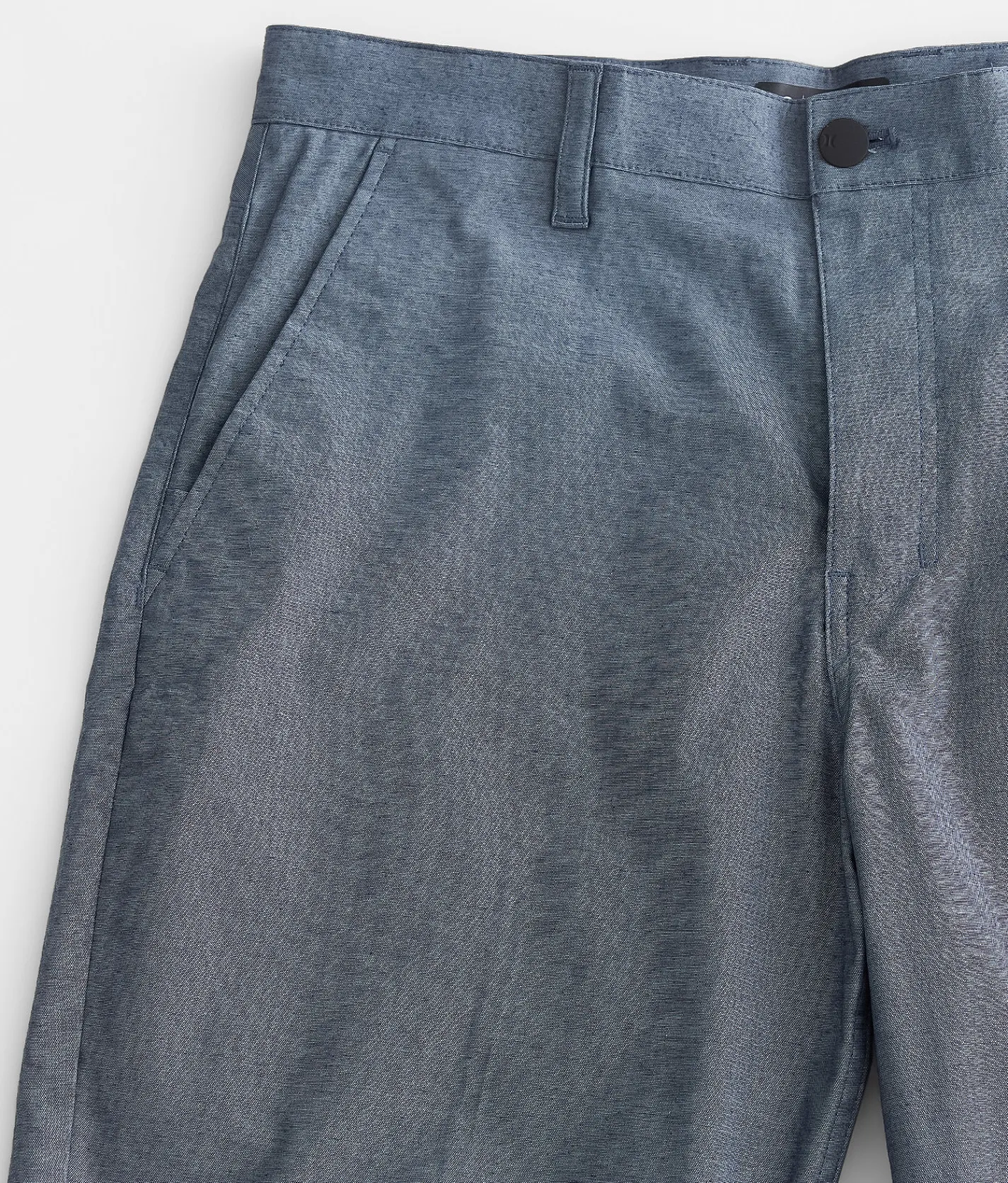 Bottoms|Shorts | Hurley Breathe Stretch Walkshort Obsidian