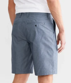 Bottoms|Shorts | Hurley Breathe Stretch Walkshort Obsidian