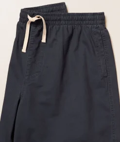 Rhythm Breeze Jam Short Vintage Navy New