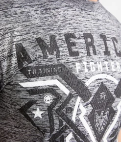 American Fighter Brimley T-Shirt Black Sale