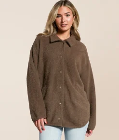 Z Supply Bronx Jacket Tavern
