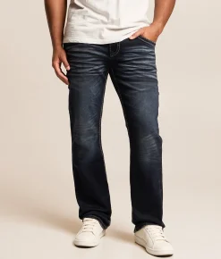 Bottoms|Jeans | Rock Revival Brooks Boot Stretch Jean Brooks B202