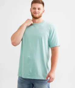 Salty Crew Brother Bruce T-Shirt Mackerel Outlet