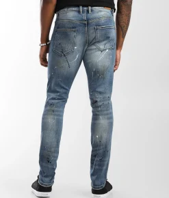 Sale Jeans|Bottoms | Crysp Denim Skinny Stretch Jean Bryan