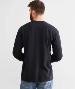 Graphic T-Shirts | Junkfood Budweiser T-Shirt Black