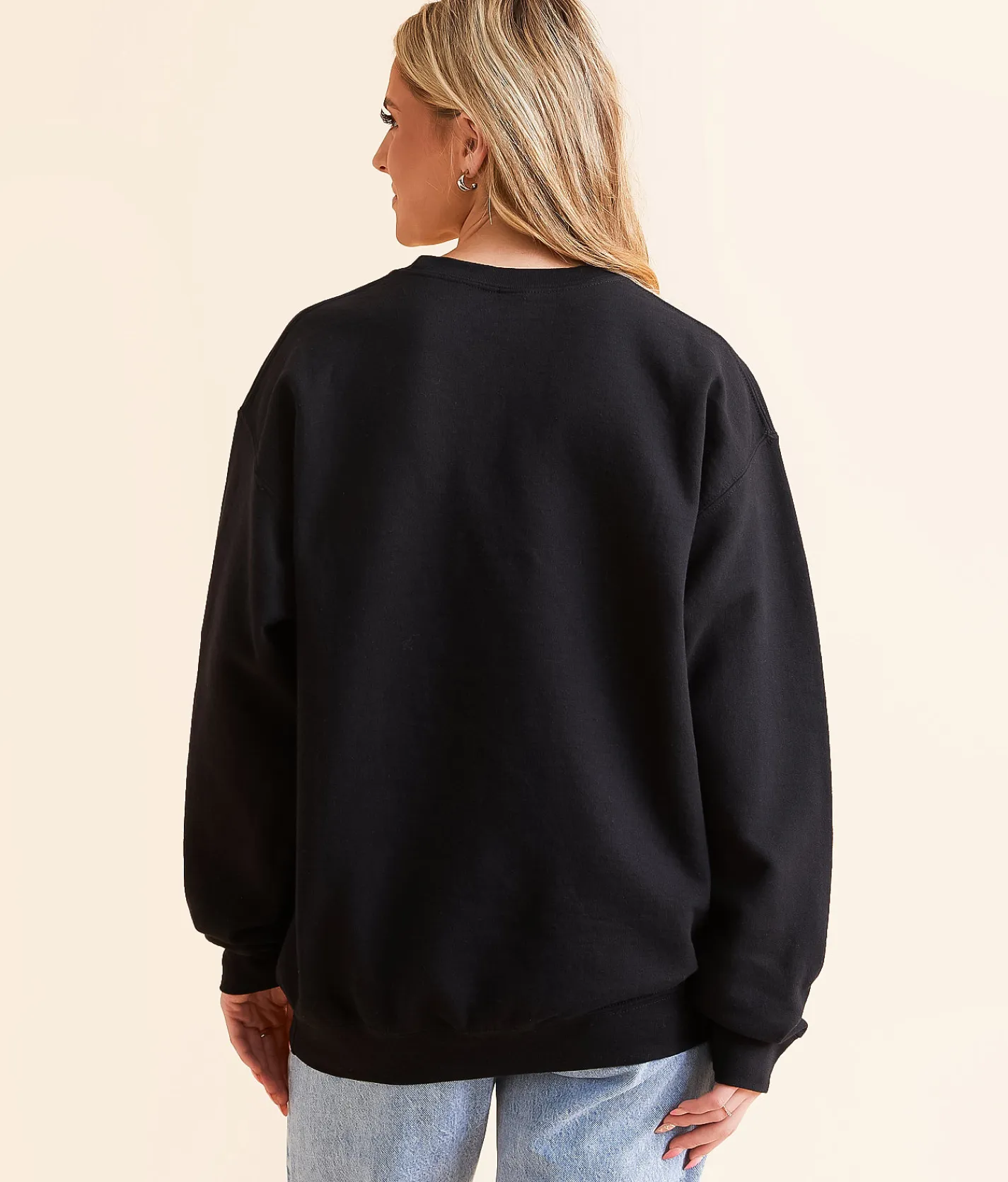 Junkfood Buffalo Helmet Pullover Bills New
