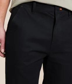 Hurley Built Industry Stretch Walkshort Black Best