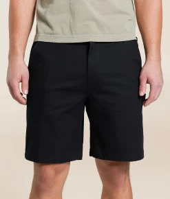 Hurley Built Industry Stretch Walkshort Black Best