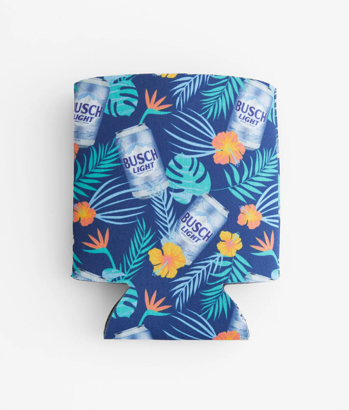 Tipsy Elves Busch Light® Stretch Swim Trunks Navy Outlet