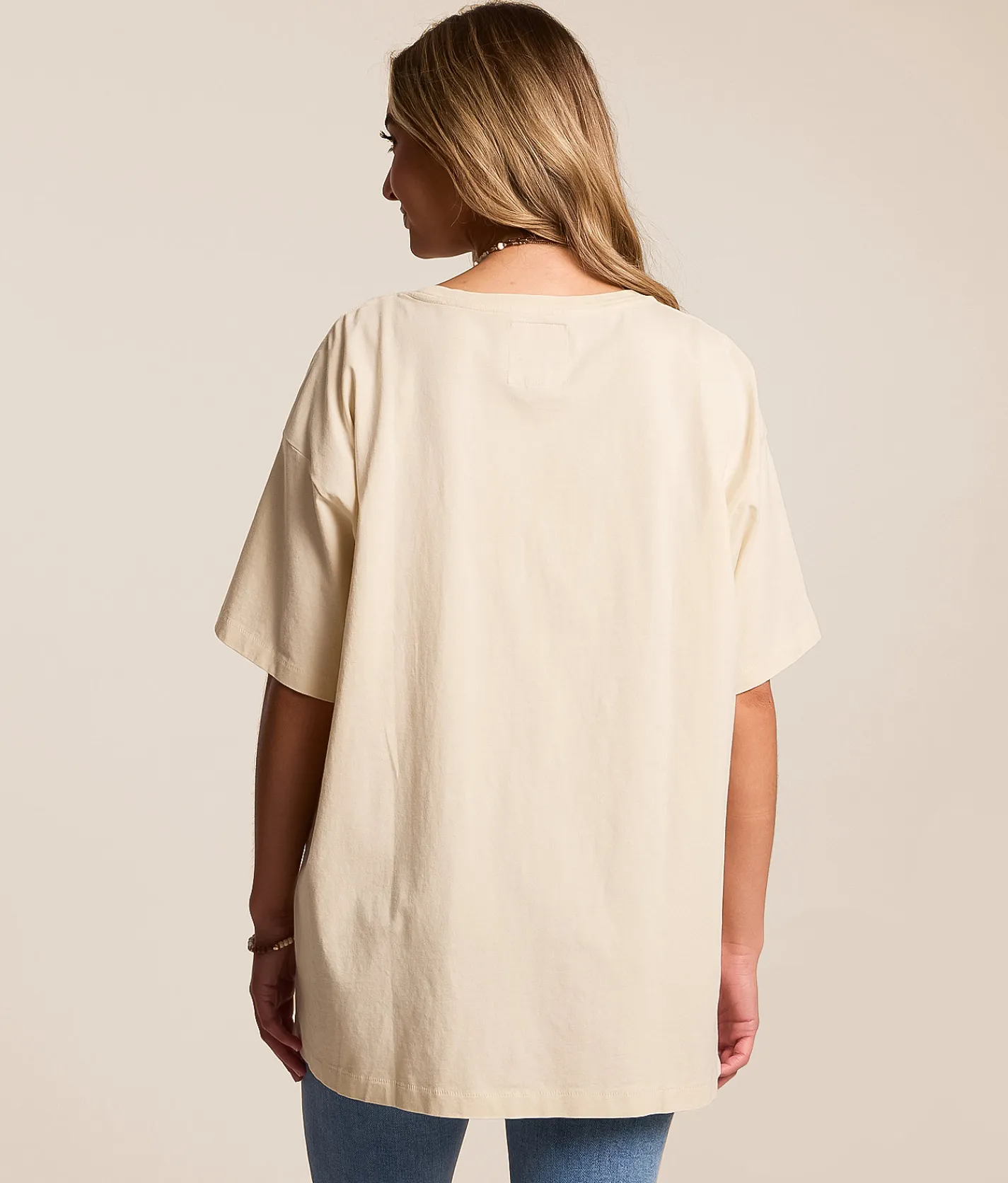 Tops | Wrangler® x Lainey Wilson Buzzards Band T-Shirt White