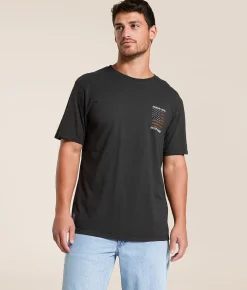 Howitzer By Birth T-Shirt Vintage Black Sale