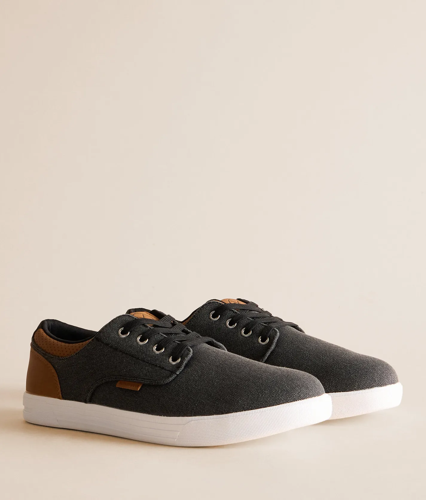 Departwest Cabel Sneaker Black Best